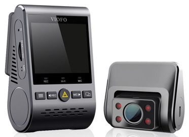 Viofo A129-G Duo IR Dash Cam