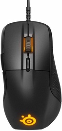 SteelSeries Riva 710 Optical Gaming Mouse w/ OLED Display