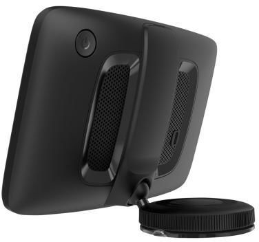 GPS навигация Tomtom GO Basic 1BA5.002.00