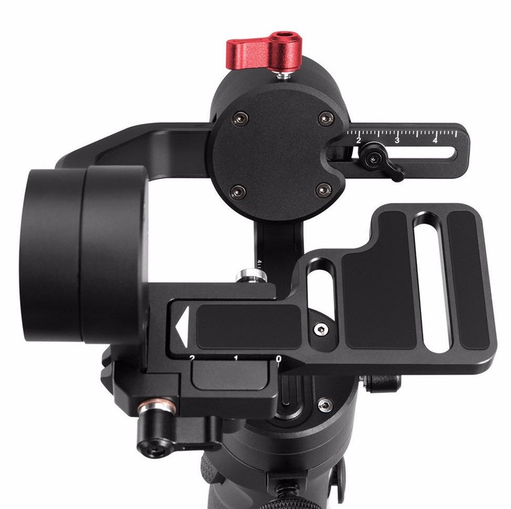 Statiivi lisadetail Zhiyun-tech