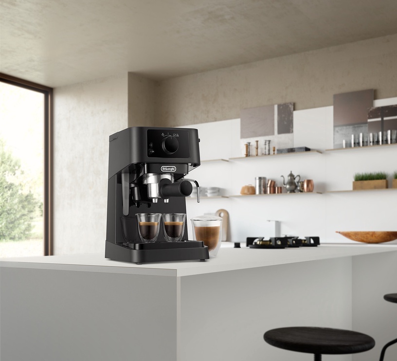 Kafijas automāts De'Longhi EC230.BK