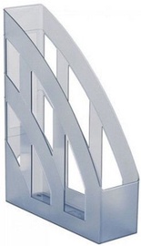 Herlitz Vertical Document Tray 10074177 Gray