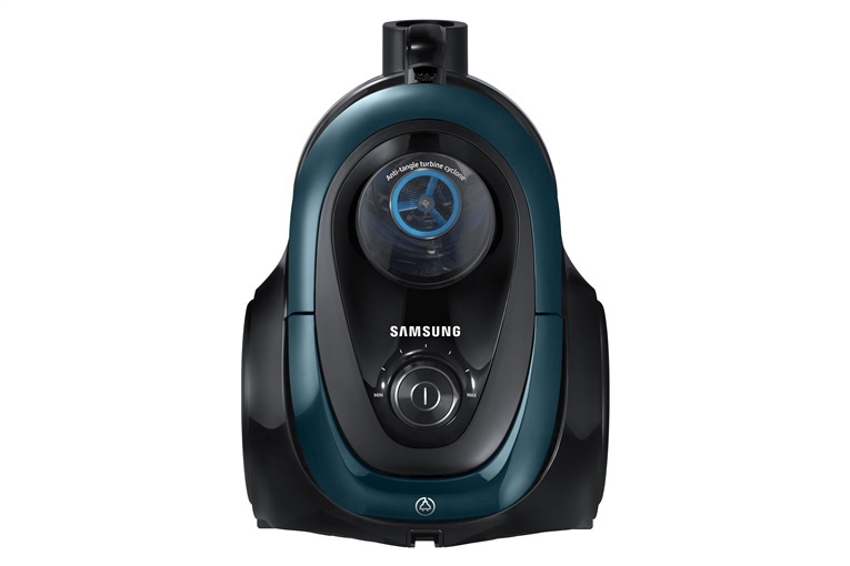Putekļu sūcējs Samsung VC07M21A0VN/SB
