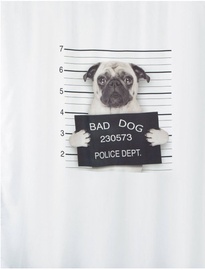 Spirella Bad Dog 180x200cm