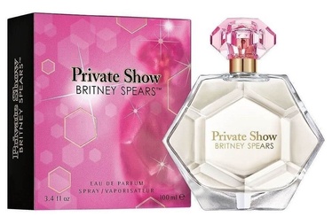 Britney Spears Private Show 100ml EDP