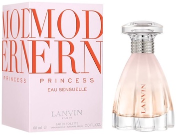 Smaržas Lanvin Modern Princess Eau Sensuelle 60ml EDT