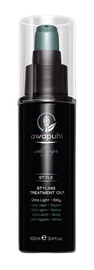 Paul Mitchell Awapuhi Styling Treatment Oil 100ml