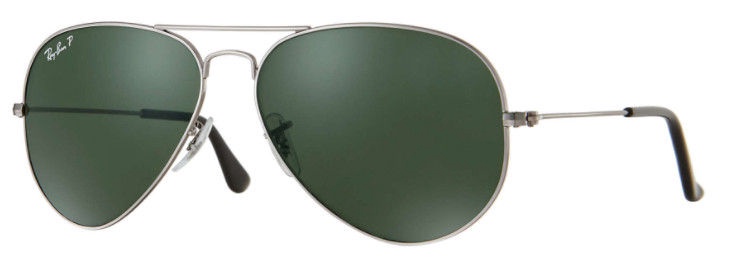 ray ban aviator classic price