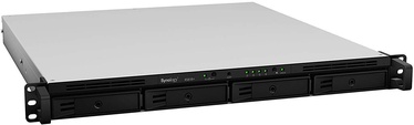 Synology RackStation RS818+ 16TB
