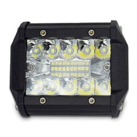 Auto spuldze CH42081, LED, melna, 12 V