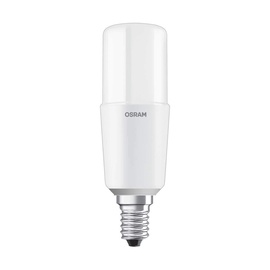 Lampa led Osram T10, 8W, E14, 2700K, 806lm
