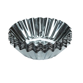 Kepimo forma keksams SNB, 7 x 5 cm, 10 vnt