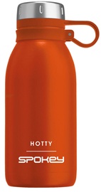 Termoss Spokey Hotty, 0.520 l, oranža