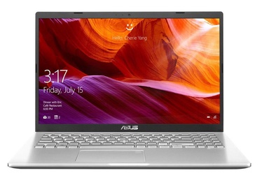 Nešiojamas kompiuteris Asus Vivobook X509UA 4417U