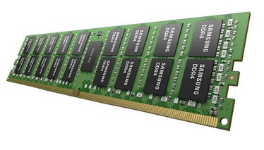 Serverių operatyvioji atmintis Samsung M393A2K43DB3-CWE, DDR4, 16 GB, 3200 MHz