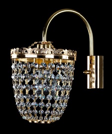 LAMPA GRIESTU PERSEFONA WL CE 60W E27 (Artglass)