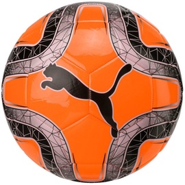 Puma Final 6 MS Trainer Ball 082912 07 Size 4