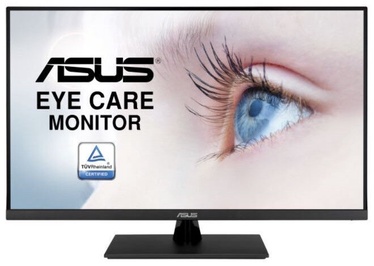 Monitors Asus VP32AQ, 31.5", 5 ms