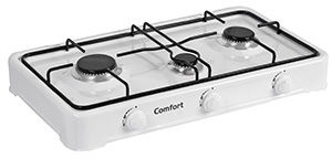 Comfort O300 White