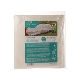 TALVELOOR HORTICOM 50 G/M2 1,6 X 10M