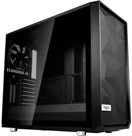 Fractal Design Meshify S2 TG Dark Black