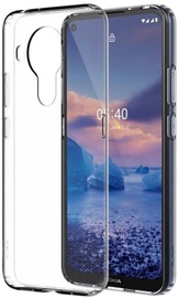 Чехол Nokia 5.4 Clear Case Transparent