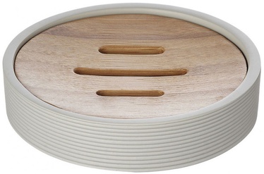 Ridder Soap Tray Roller Beige