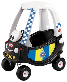 Автомобиль Little Tikes Cozy Coupe Police