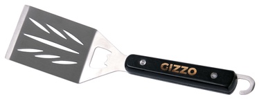 Gizzo BBQ Wooden Spatula With Bottle Opener