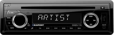 Автомагнитола Blaupunkt Essen 170