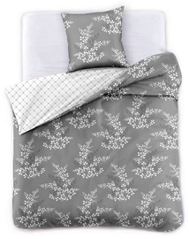 DecoKing Hypnosis Calluna Bedding Set 140x200/70x90