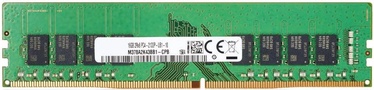 Operatyvioji atmintis (RAM) HP 5YZ54AA, DDR4, 16 GB, 2933 MHz