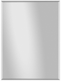 Peegel Spiegel Profi Max Silver, riputatav, 40x80 cm