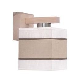 Valgusti TK Lighting Lea, sein, 60 W, E27
