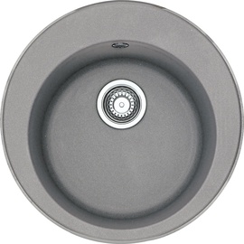 Izlietne Franke Oatmeal, 510 mm x 510 mm x 195 mm