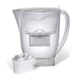 Vandens filtravimo sistema Aqua Select Whale, balta