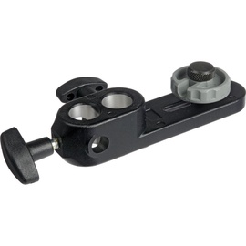 Turētājs, stiprinājums Manfrotto 143BKT Camera Platform for Magic Arm