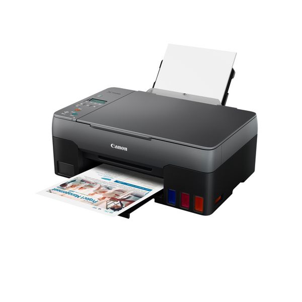 Multifunktsionaalne printer Canon Pixma G2520, tindiprinter, värviline
