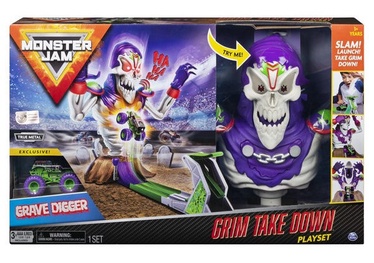 Autotrase Spin Master