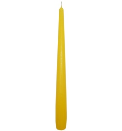 Svece galda, 7 h, 245 x 22 mm