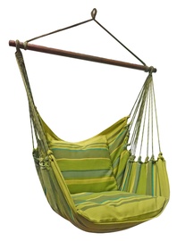 Hamakas-kėdė Home4you Iguana 20612, pakabinamas