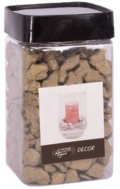 Home4you Colored Stone Decor Gold 1-2cm