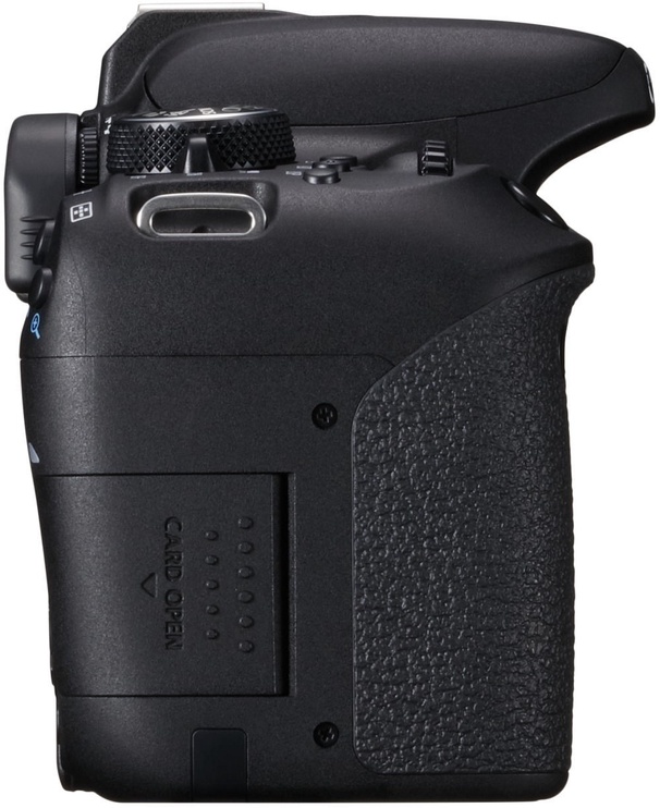 Peegelfotoaparaat Canon EOS 800D EF-S 18-135mm 3.5-5.6 IS USM