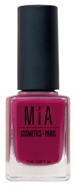 Nagu laka Mia Cosmetics Paris Enamel Crimson Cherry, 11 ml