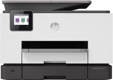 HP OfficeJet Pro 9022