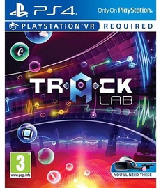 Track Lab VR PS4