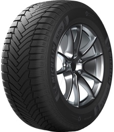 Зимняя шина Michelin Alpin6, 225 x Р17, 69 дБ