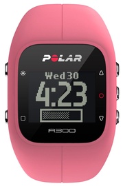 Polar A300 HR Pink