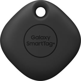 GPS izsekotājs Samsung Galaxy SmartTag+, melna