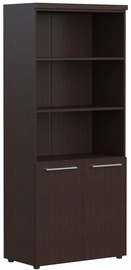Skyland Office Cabinet AHC 85.5 Wenge